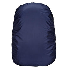 Load image into Gallery viewer, travel accessories Waterproof Backpack Cover Bag Camping Hiking Outdoor fold Cover Rucksack bags for women 2019 Dust organizer *