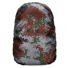 Load image into Gallery viewer, travel accessories Waterproof Backpack Cover Bag Camping Hiking Outdoor fold Cover Rucksack bags for women 2019 Dust organizer *
