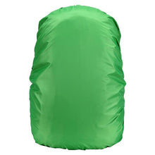 Load image into Gallery viewer, travel accessories Waterproof Backpack Cover Bag Camping Hiking Outdoor fold Cover Rucksack bags for women 2019 Dust organizer *