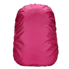 Load image into Gallery viewer, travel accessories Waterproof Backpack Cover Bag Camping Hiking Outdoor fold Cover Rucksack bags for women 2019 Dust organizer *