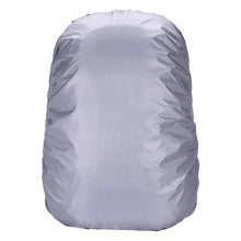 Load image into Gallery viewer, travel accessories Waterproof Backpack Cover Bag Camping Hiking Outdoor fold Cover Rucksack bags for women 2019 Dust organizer *