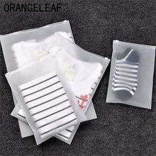 Load image into Gallery viewer, 2019 Transparent Packing Organizers Cosmetic Bag Travel Accessories Storage Pouch Toiletry Wash Bags Shoes Bags Multi Sizes