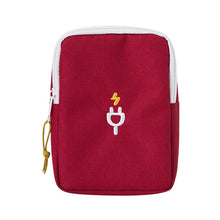 Load image into Gallery viewer, 1PC Portable Digital Bag Data Lines Power Bank Package Multi-function Travel Men's Pouch Case Accessories Supplies Product